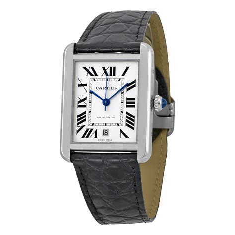 cheap cartier watch mens